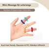 Akupressur-Ringe 5er-Set – zur Stressreduktion & Entspannung