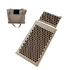 AURMAT® Akupressurmatte Set – Für Rücken, Nacken & Tiefenentspannung